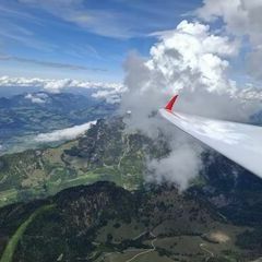 unverortetes Flugbild